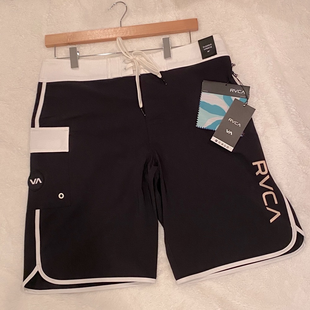 RVCA Trunks